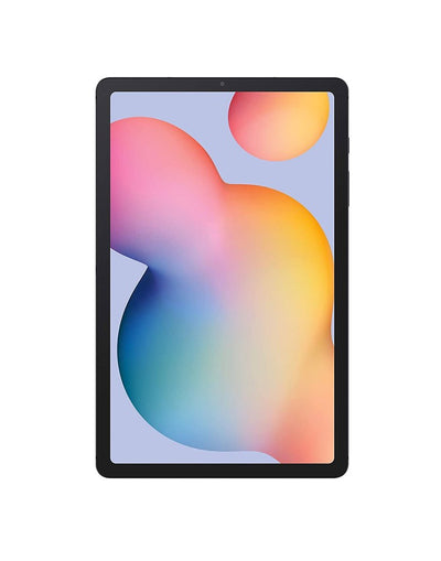 Samsung Galaxy Tab S6 Lite - Oxford Grey (2020) 10.4-inch 4GB 64GB Wifi + Cellular 4G - Oxford Grey (Very Good Pre-Owned)
