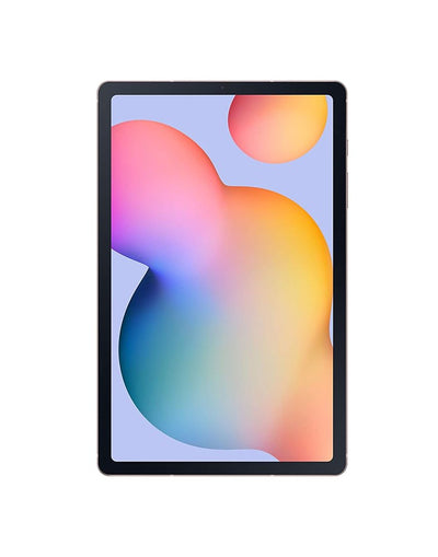Samsung Galaxy Tab S6 Lite (2020) 10.4-inch 4GB 64GB Wifi Only - Chiffon Pink (As New Pre-Owned)