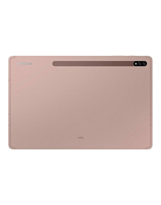 Samsung Galaxy Tab S7 Plus (SM-T970) 12.4-inch 6GB 128GB Wifi only - Mystic Bronze (Good Pre-Owned)