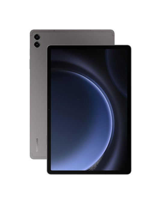 Samsung Galaxy Tab S9 FE 8GB 256GB Wifi Only - Grey (As New Pre-Owned)