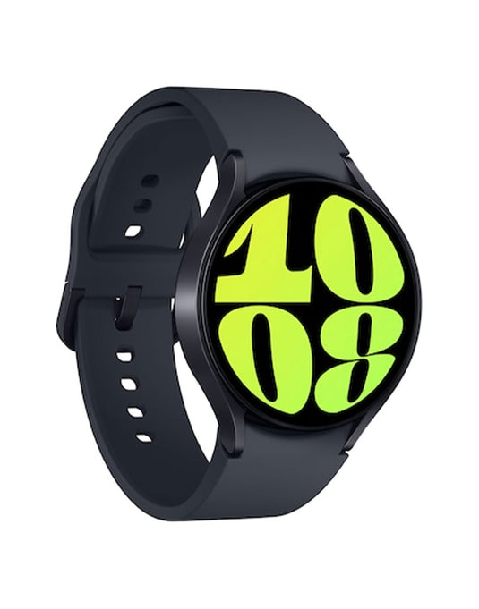 Samsung Galaxy Watch 6 44MM Aluminium GPS Sports Band - Graphite 