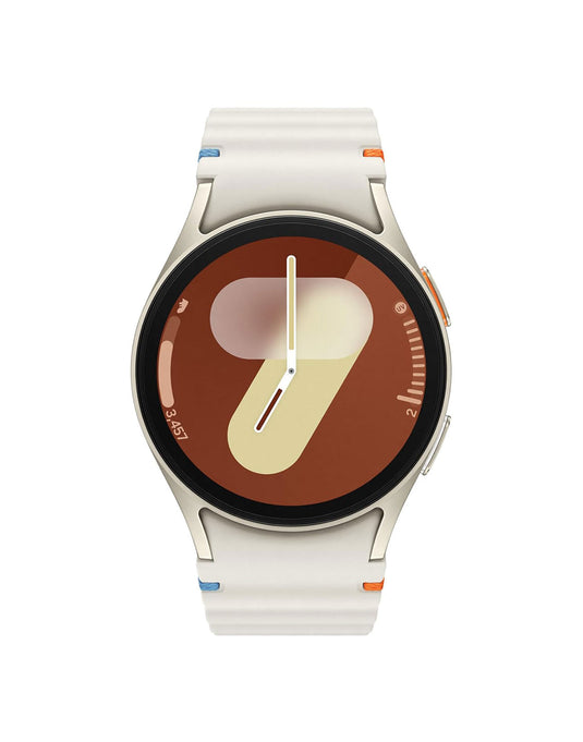 Samsung Galaxy Watch 7 40MM Aluminium GPS - Cream