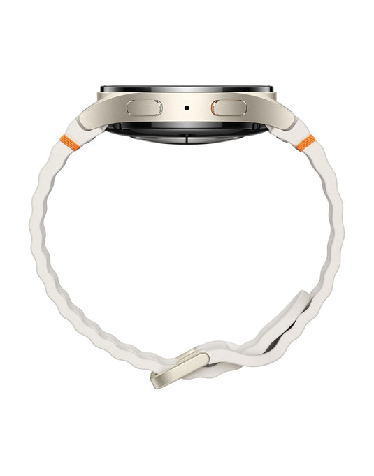 Samsung Galaxy Watch 7 40MM Aluminium GPS - Cream
