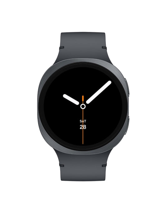 Samsung Galaxy Watch 8 44MM Aluminium GPS Sports Band - Graphite