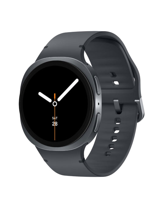 Samsung Galaxy Watch 8 40MM Aluminium GPS Sports Band - Graphite