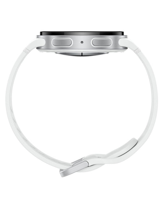 Samsung Galaxy Watch 8 L320 40MM Bluetooth Smart Watch - Silver (Brand New)