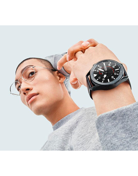 Samsung Galaxy Watch Series 3 Stainless Steel 41mm GPS - Mystic Bronze