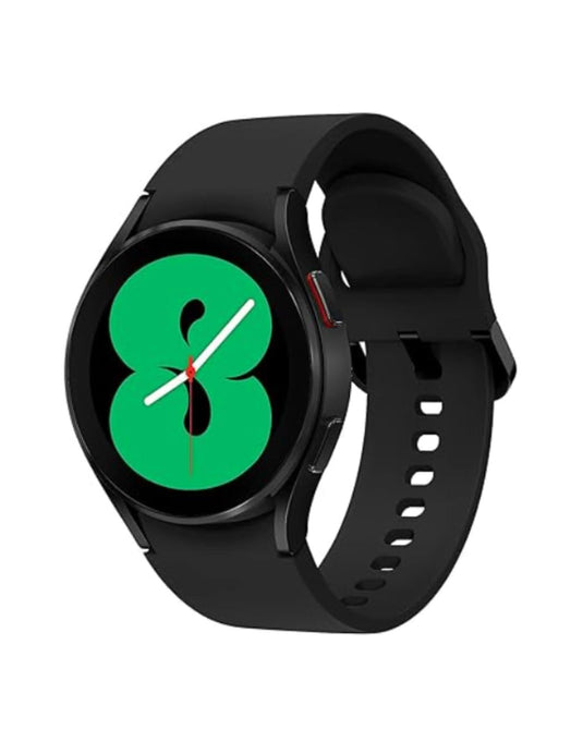 Samsung Galaxy Watch Series 4 Aluminium 40MM GPS - Black