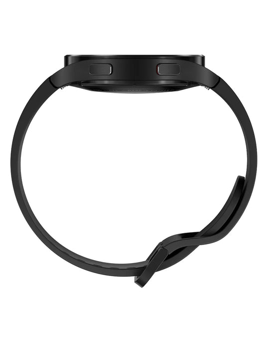 Samsung Galaxy Watch Series 4 Aluminum 44mm GPS - Black
