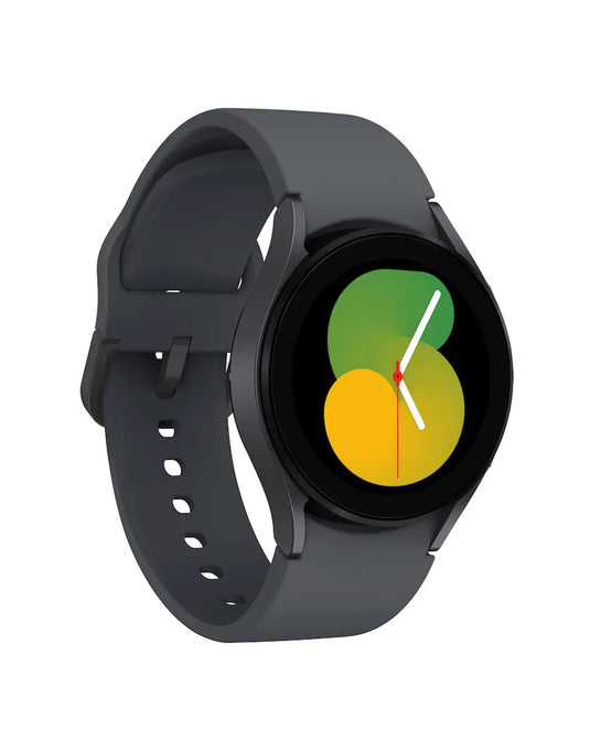 Samsung Galaxy Watch Series 5 Aluminum 40mm GPS+Cellular - Graphite