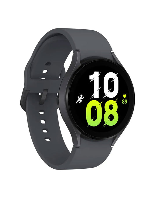 Samsung Galaxy Watch Series 5 Aluminum 44mm GPS - Graphite