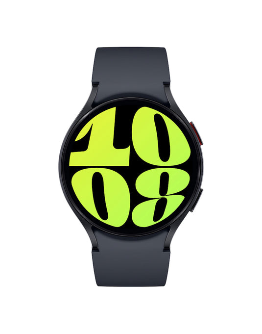 Samsung Galaxy Watch Series 6 Aluminium 44MM GPS + Cellular - Graphite (Good-Refurbished)