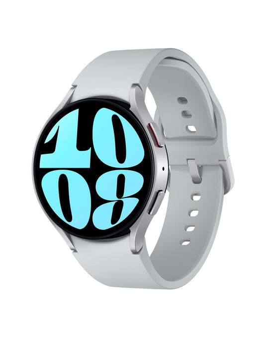 Samsung Galaxy Watch Series 6 Aluminium 44MM GPS - Silver (Very Good-Refurbished)