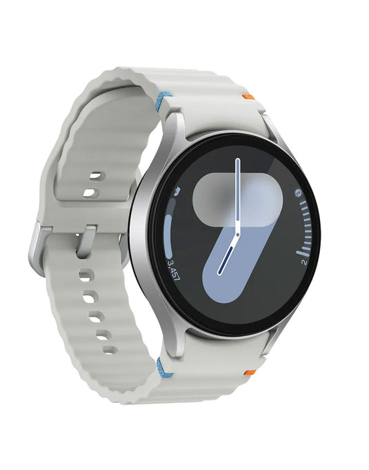 Samsung Galaxy Watch Series 7 Aluminum 44mm L310 GPS - Silver