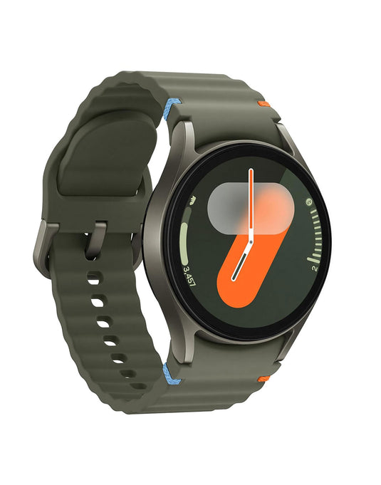 Samsung Galaxy Watch Series 7 (2024) Aluminium 40mm GPS - Green