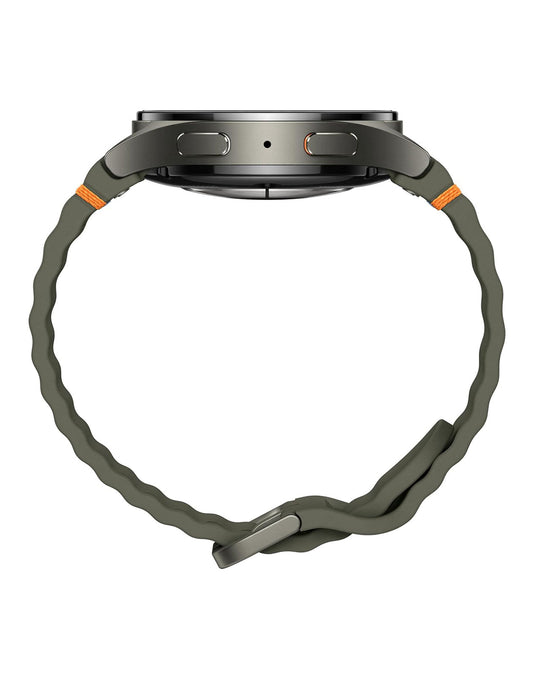 Samsung Galaxy Watch Series 7 (2024) Aluminium 40mm GPS - Green