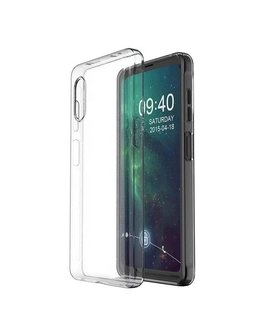 Samsung Galaxy XCover 5 TPU Case
