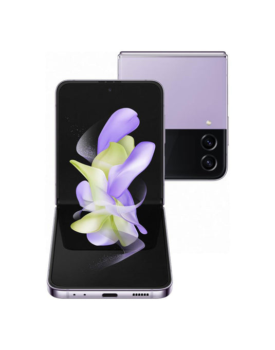 Samsung Galaxy Z Flip 4 8GB 128GB 5G - Bora Purple