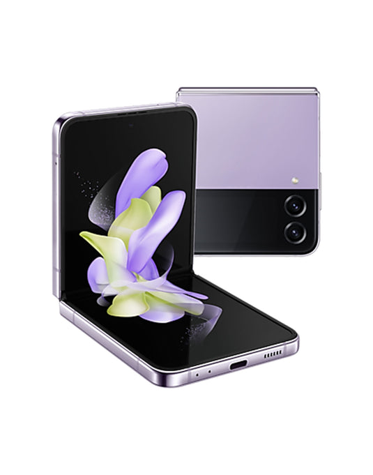 Samsung Galaxy Z Flip 4 8GB 128GB 5G - Bora Purple