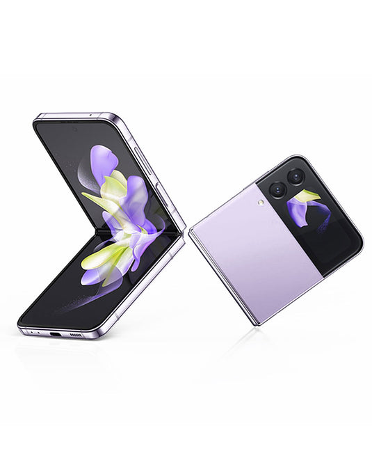Samsung Galaxy Z Flip 4 8GB 128GB 5G - Bora Purple