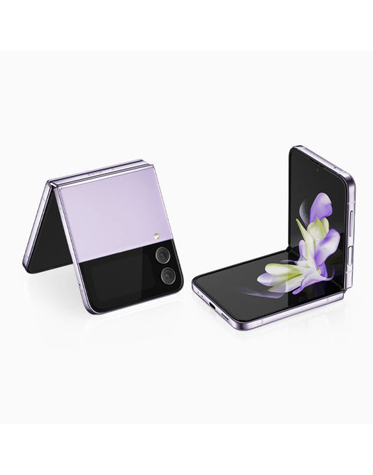 Samsung Galaxy Z Flip 4 8GB 128GB 5G - Bora Purple