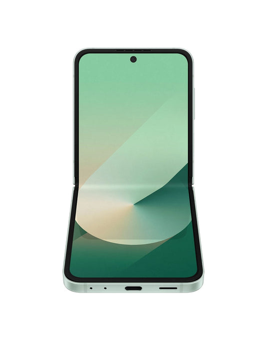 Samsung Galaxy Z Flip 6 12GB 512GB 5G Smartphone - Mint