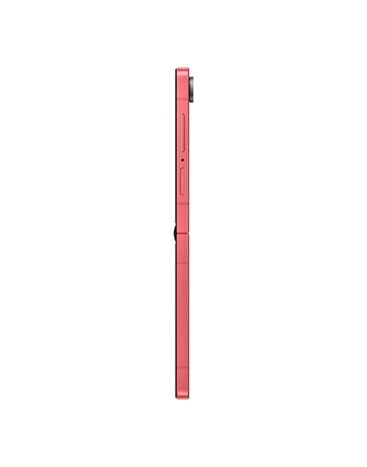 Samsung Galaxy Z Flip 7 12GB 256GB 5G - Red Coral (Good-Refurbished)