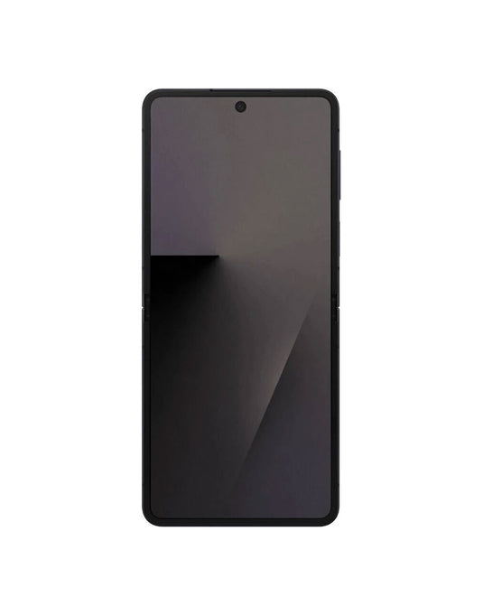 Samsung Galaxy Z Flip 7 12GB 512GB 5G - Black