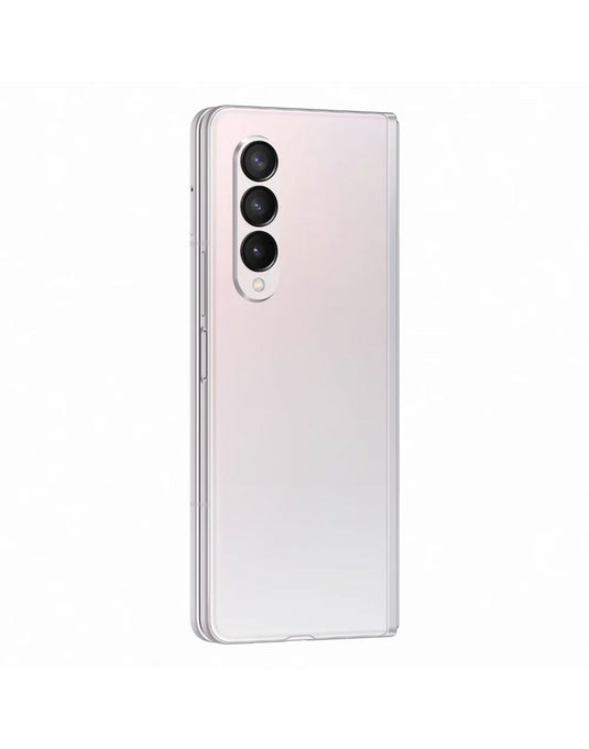 Samsung Galaxy Z Fold 3 12GB 512GB 5G Smartphone - Phantom Silver