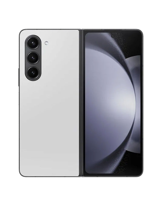 Samsung Galaxy Z Fold 5 12GB 256GB 5G Dual Sim Smartphone - Grey 