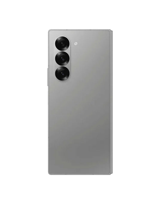 Samsung Galaxy Z Fold 6 12GB 256GB 5G - Silver Shadow