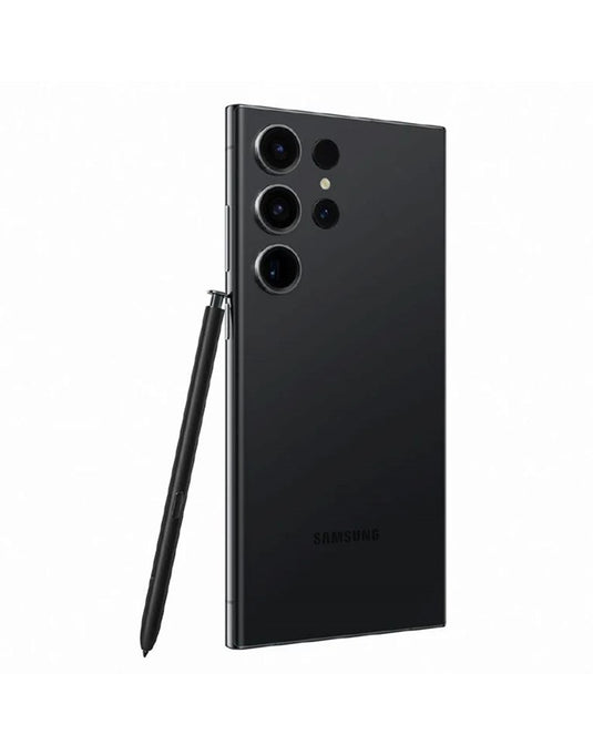 Samsung Galaxy S23 Ultra 12GB 512GB 5G - Phantom Black (Good Pre-Owned)