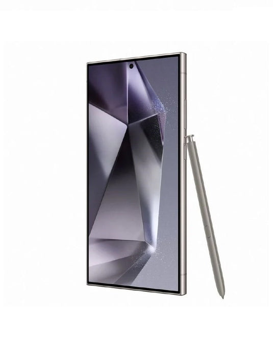 Samsung Galaxy S24 Ultra 12GB 256GB 5G - Titanium Violet (Very Good Pre-Owned)