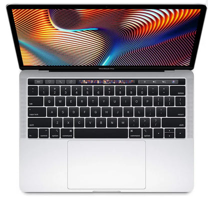 MacBook Pro 13" 2019 Model - Featuring Intel Core i5. Newly Refurbished.