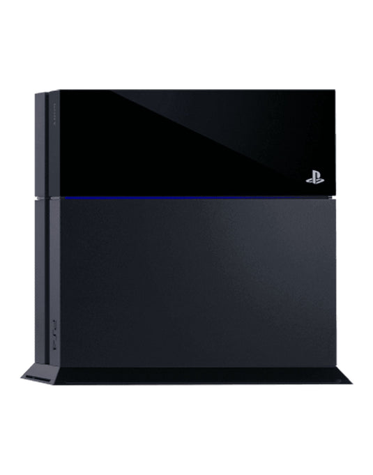 Sony PS4 Console 500GB With Controller - Black