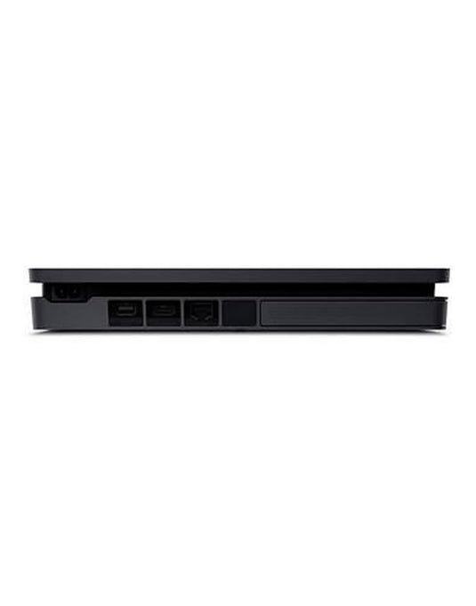 Sony PS4 Slim Console 500GB With Controller - Black 