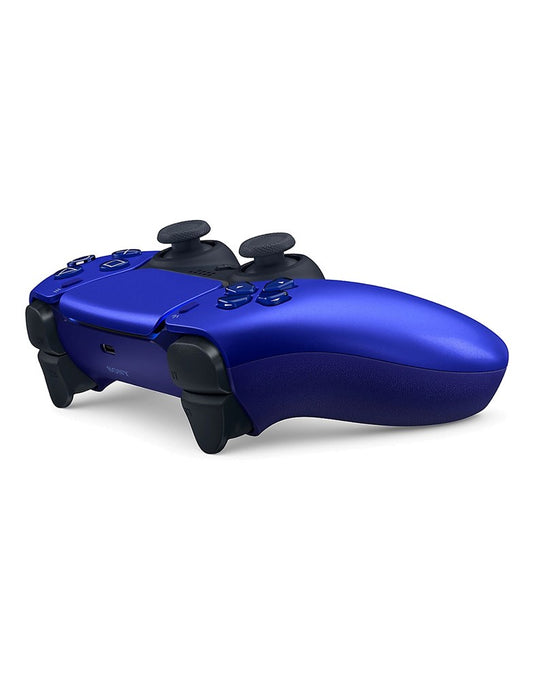 Sony PS5 Dual Sense Wireless Controller - Cobalt Blue (Brand New)