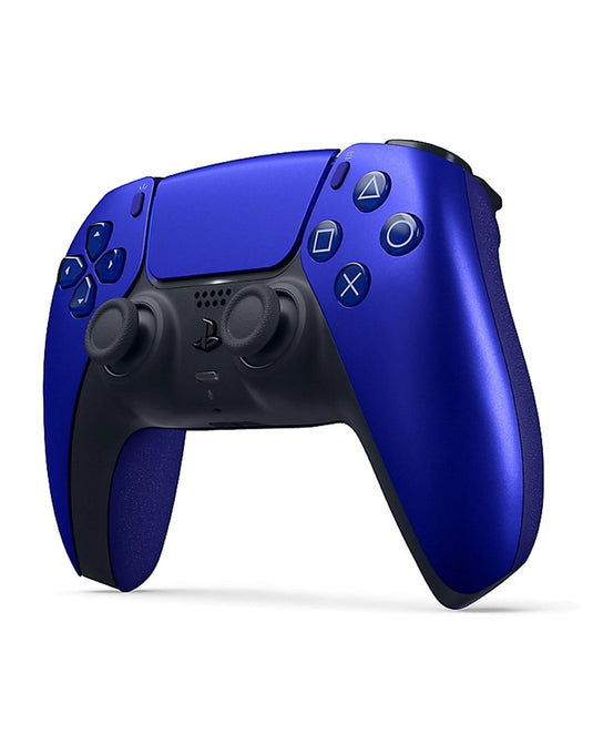 Sony PS5 Dual Sense Wireless Controller - Cobalt Blue (Brand New)