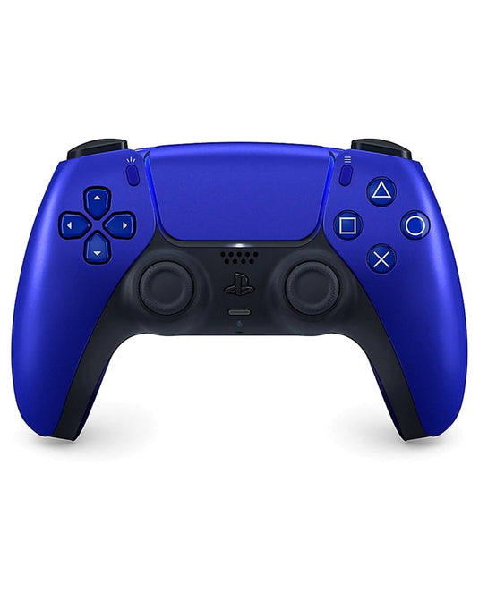 Sony PS5 Dual Sense Wireless Controller - Cobalt Blue (Brand New)