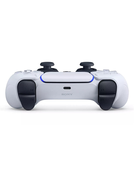 Sony PS5 Slim Digital Edition 825GB Console With Fortnite Flowering Chaos Bundle - (White)