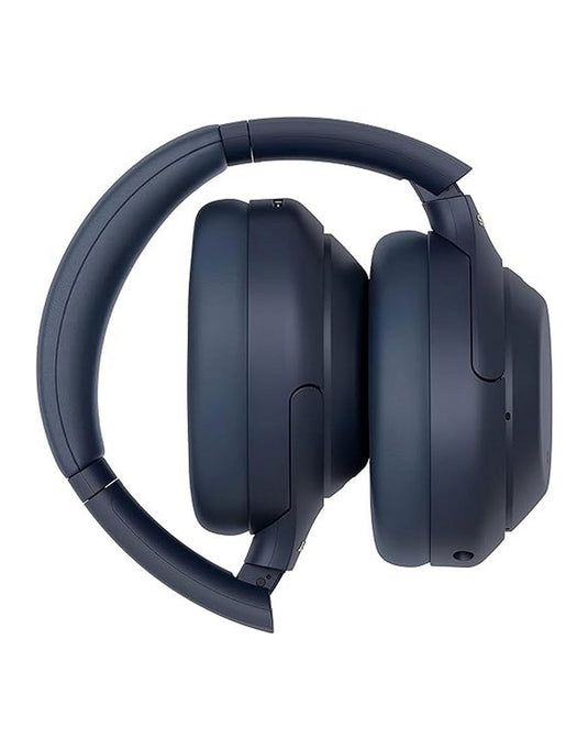Sony WH-1000XM4 Wireless Noise Cancelling Headphones - Blue