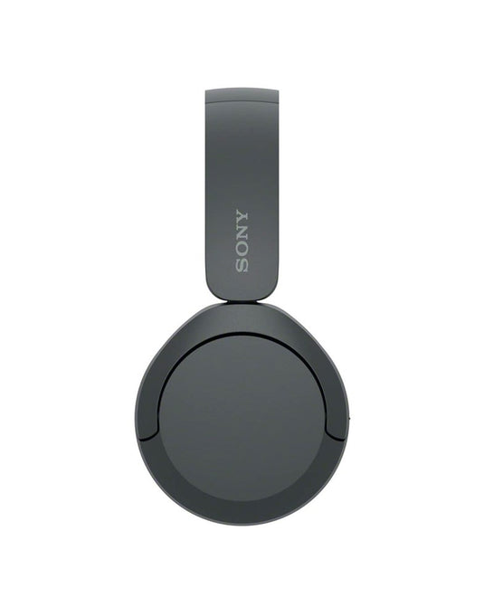 Sony WH-CH520 Wireless On-Ear Headphones - Black  (As New Pre-Owned)