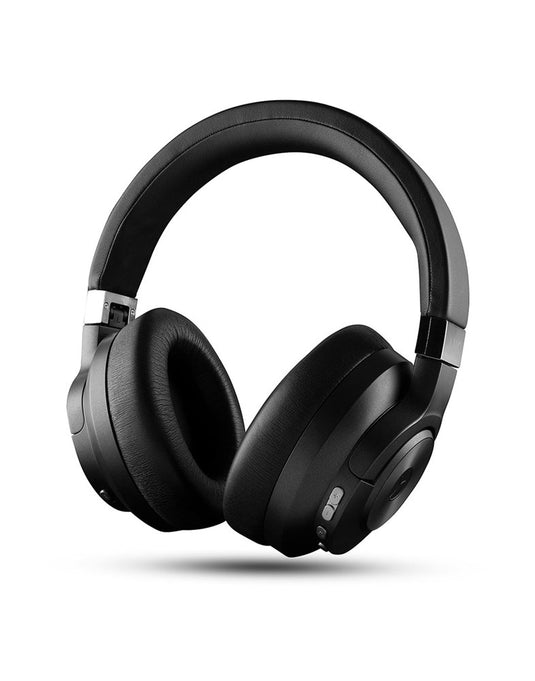 Sprout Harmonic 3.0 Bluetooth Headphones - Black  (Very Good Pre-Owned)