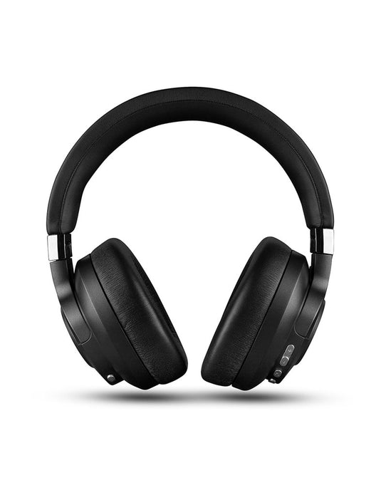 Sprout Harmonic 3.0 Bluetooth Headphones - Black  (Very Good Pre-Owned)