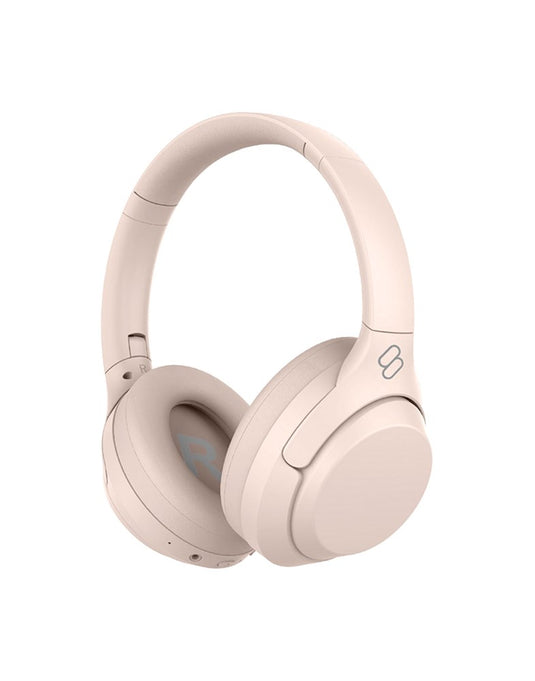 Sprout Invoke Bluetooth Headsets - Rose Gold  (Very Good Pre-Owned) - Rose Gold