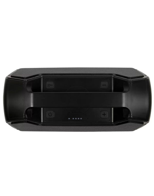Sprout Nomad Alpha Speaker + Wireless Charger and LED Light 