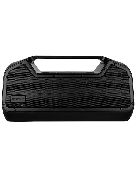 Sprout Nomad Alpha Speaker + Wireless Charger and LED Light 