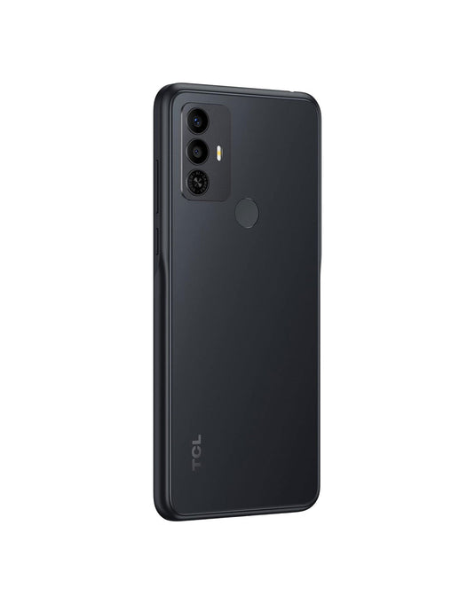 TCL 30E 3GB 64GB 4G Dual Sim Smartphone