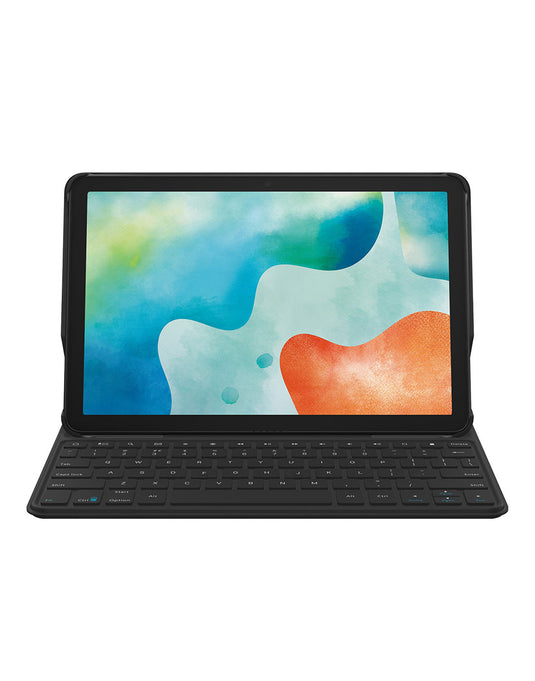 TCL Nxtpaper TAB 10S 10-inch 4GB 64GB Wifi Only With Keyboard Smart Tablet (Ex Display Model) - Ethereal Sky (Good-Refurbished)