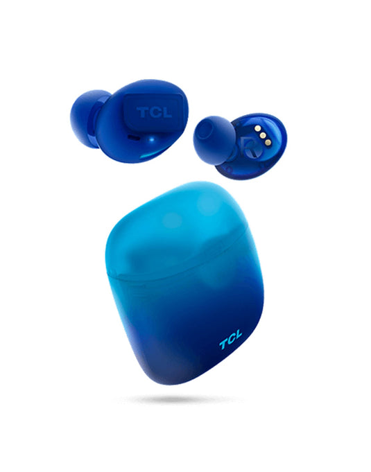 TCL True Wireless SOCL500TWS Wireless Earbuds